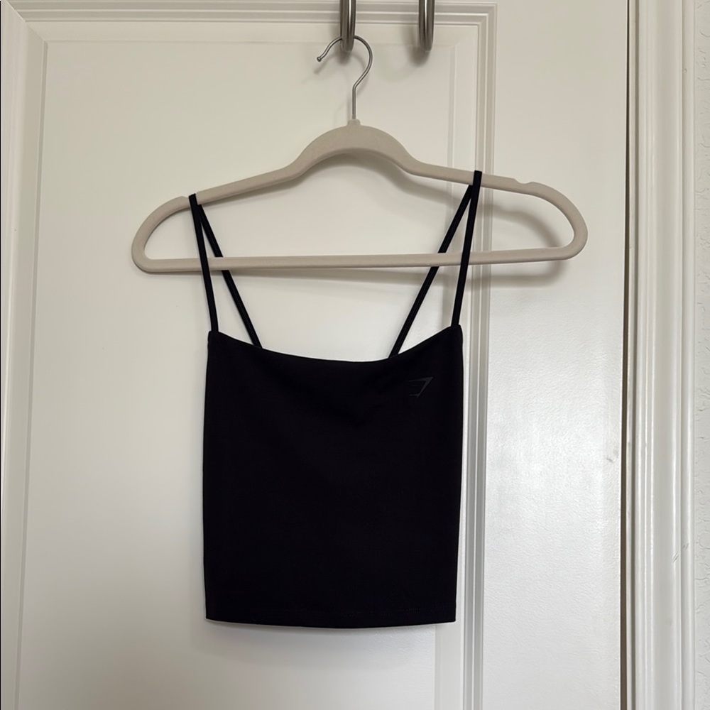Gymshark Spaghetti Strap Top